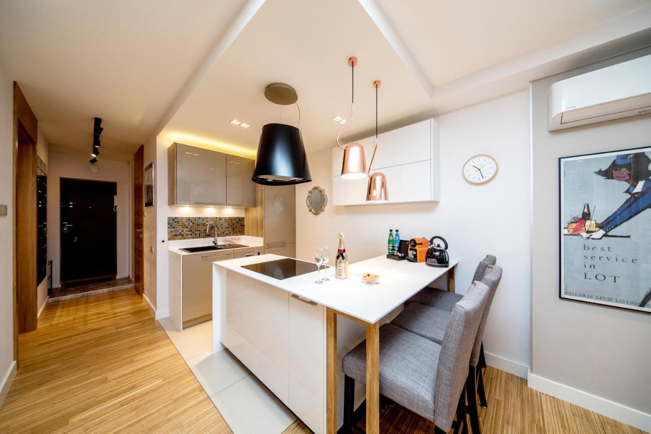 Apartament Golden With Air Condition By Your Freedom *