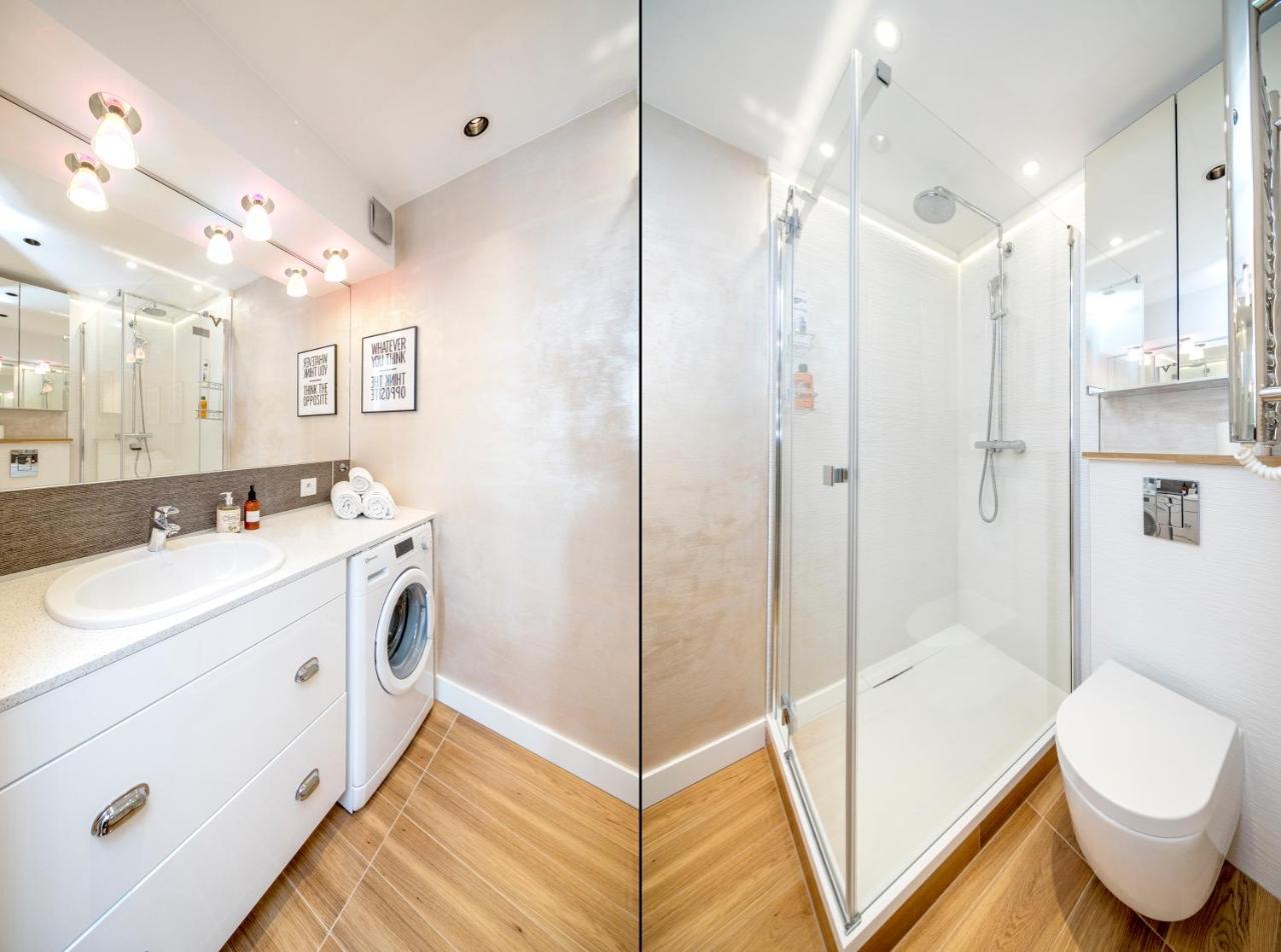 Apartament Golden With Air Condition By Your Freedom *